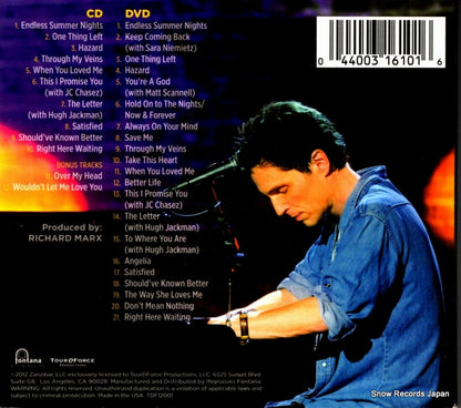 TDF12001 back cover