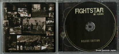 SADCDX002 disc
