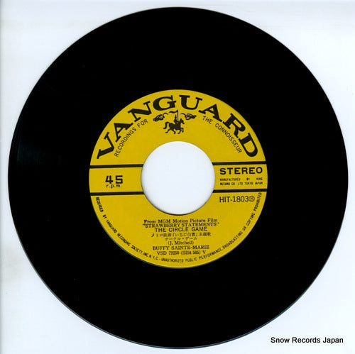 HIT-1803 disc