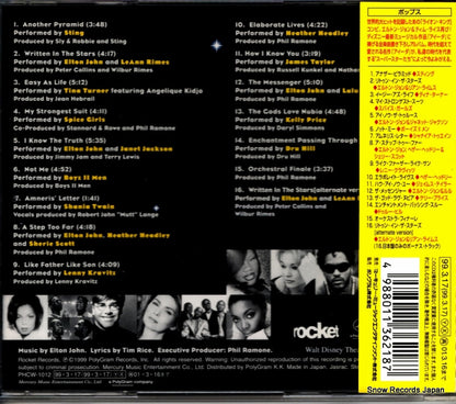 PHCW-1012 back cover