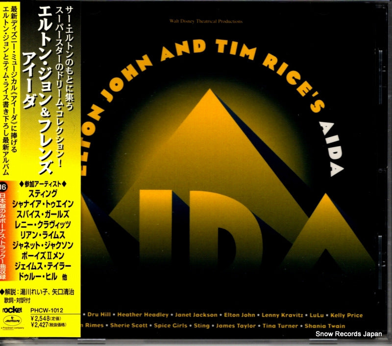 PHCW-1012 front cover