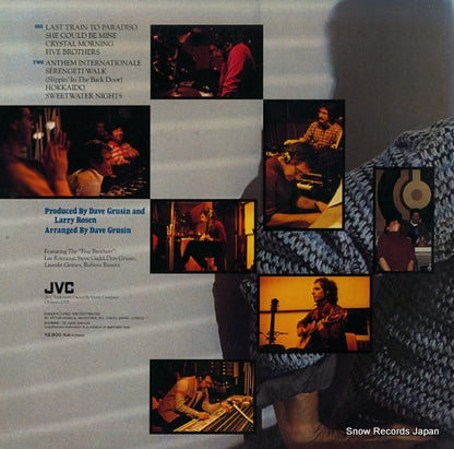 VIJ-28015 back cover