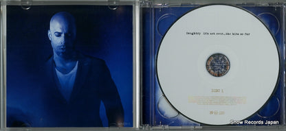 SICP4772 disc