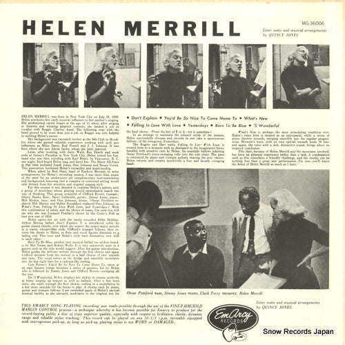 MG-36006 back cover