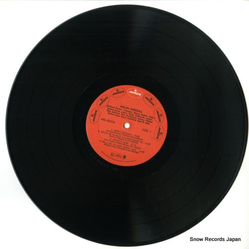 MG-36006 disc