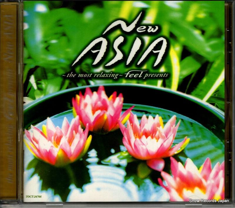 TOCT-24766 front cover