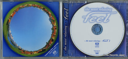 TOCP-65710 disc