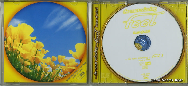 TOCP-66010 disc