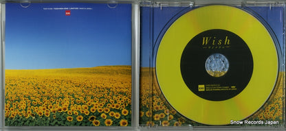TOCP-67258 disc