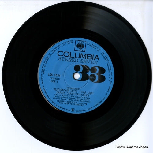 LSS-1024 disc