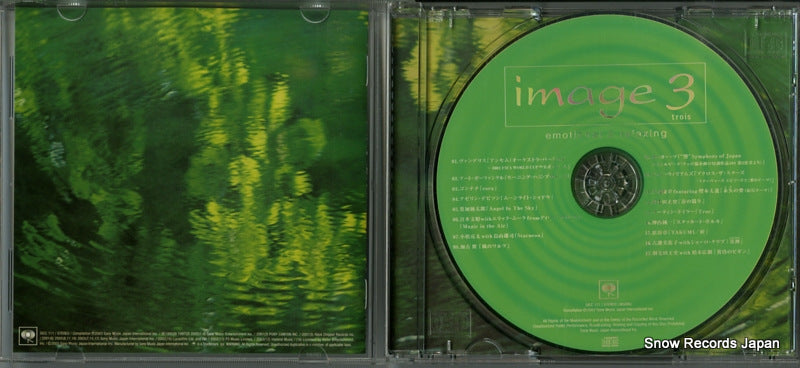 SICC111 disc