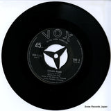 VOX-1505 disc