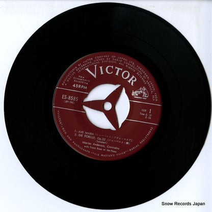 ES-8585 disc