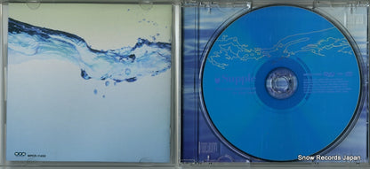 WPCR-11450 disc