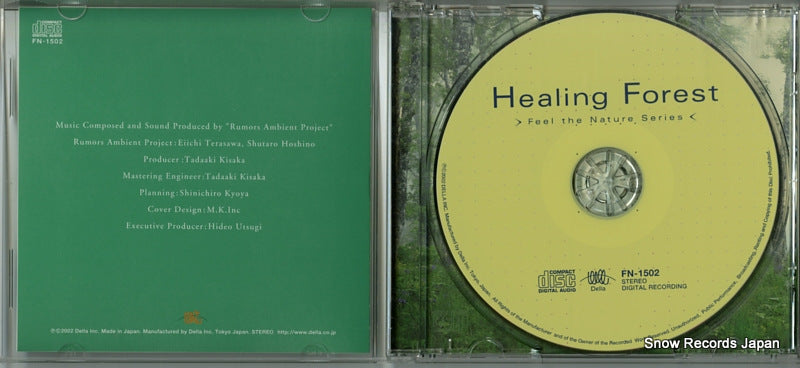 FN-1502 disc