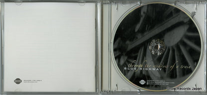 ROUNDER11661-0594-2 disc
