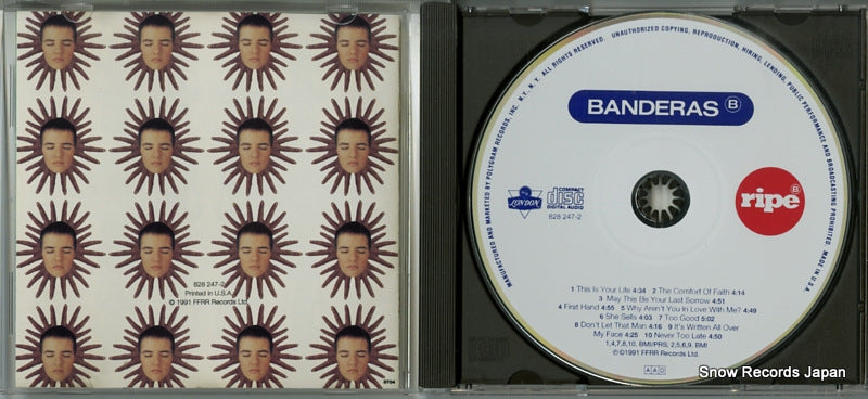 828247-2 disc