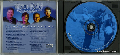 REB-CD-1762 disc