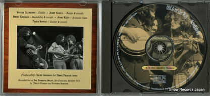VSCD-1425 / ACD-28 disc
