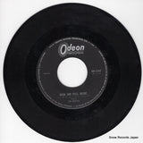 OR-1192 disc