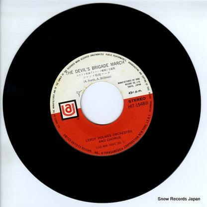 HIT-1548 disc
