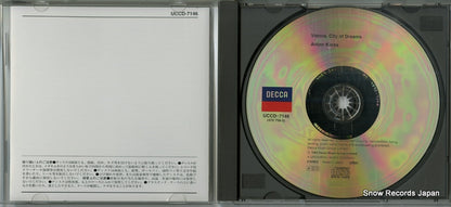 UCCD-7146 disc