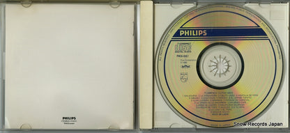 PHCA-6107 disc