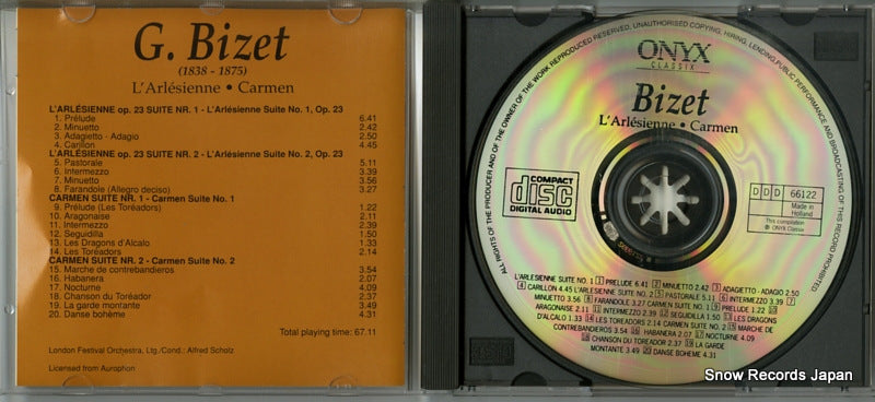 66122 disc