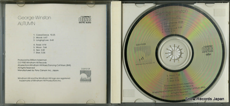 D25Y5129 disc