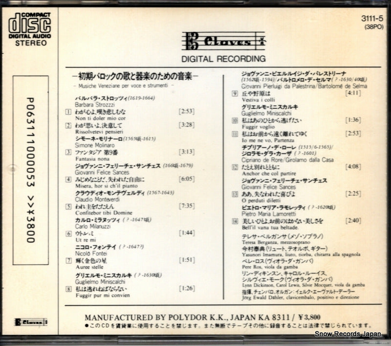 3111-5 / 38PO back cover