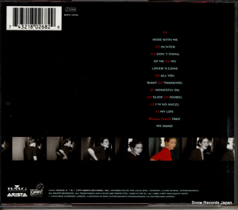 74321-80268-2 back cover