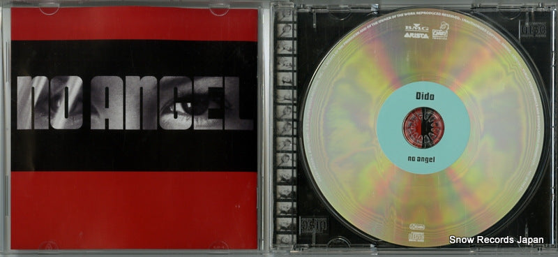 74321-80268-2 disc