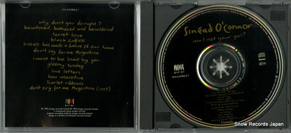 094632195227 / CCD1952 disc