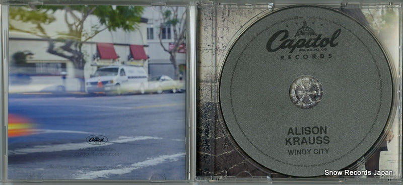 UCCQ-2002 disc