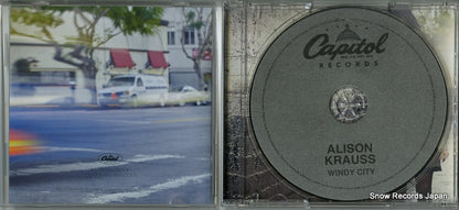 UCCQ-2002 disc