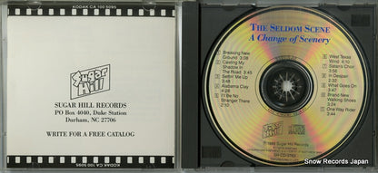 SH-CD-3763 disc