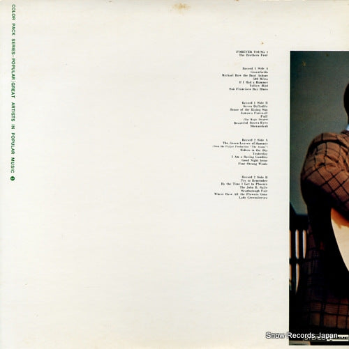 FCPC301 back cover