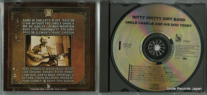TOCP-3480 disc