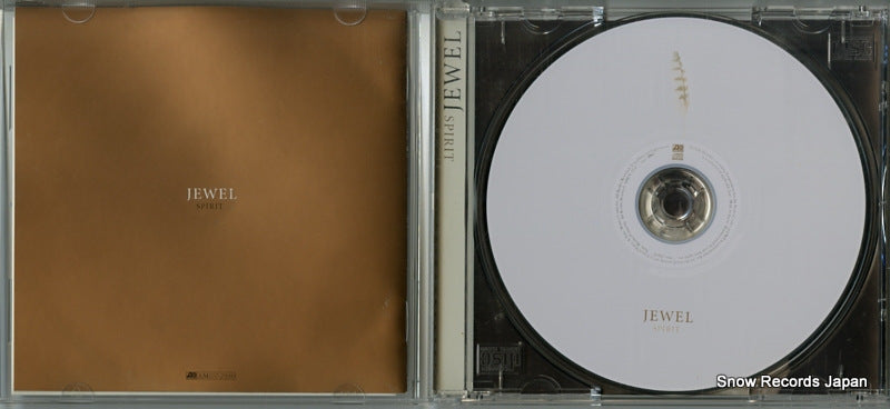 AMCY-2940 disc