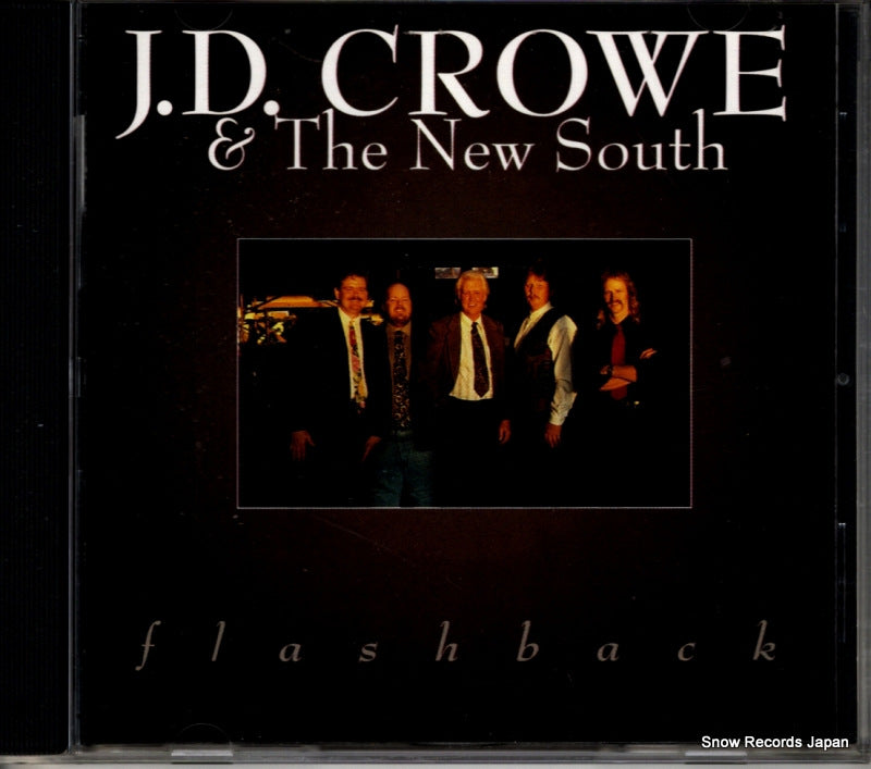 ROUNDERCD0322 / 11661-0322-2 front cover