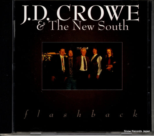 ROUNDERCD0322 / 11661-0322-2 front cover