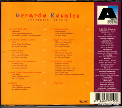 AL73053 back cover