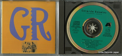 AL73053 disc