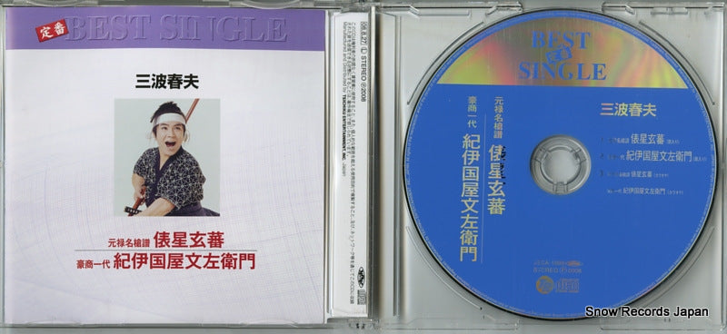 TECA-1099 disc