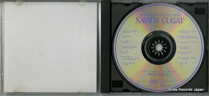 FO-111 disc