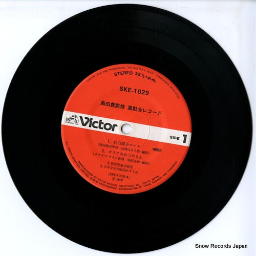 SKE-1029 disc
