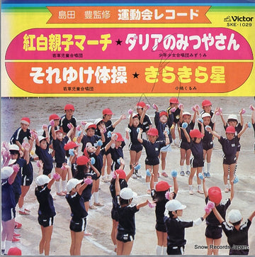 SKE-1029 front cover