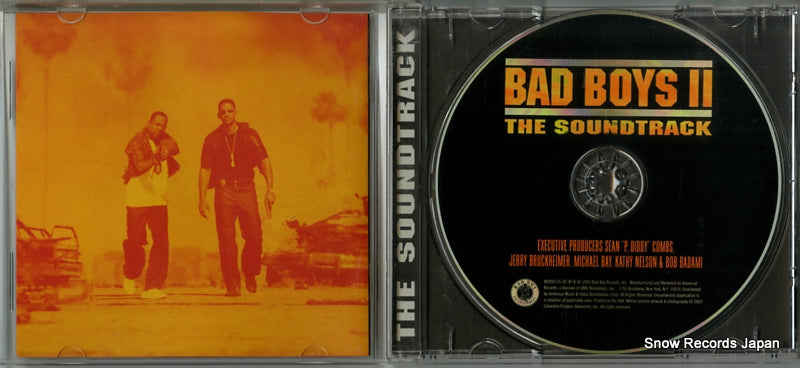 B0000716-02 disc