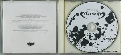 CTCM-65084 / CTCX-65084 disc