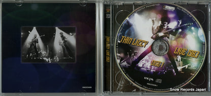 IACD10517 / KING2CD4209 disc